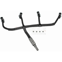 Hose Fuel Overflow METZGER IAM-Expertise suitable for...