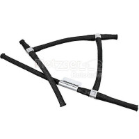Hose Fuel Overflow METZGER IAM-Expertise suitable for...