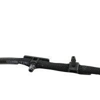 Hose leak fuel METZGER for ALFA ROMEO 159