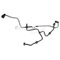 Hose Fuel Overflow METZGER IAM-Expertise suitable for...