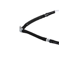 Hose leak fuel METZGER for ACCENT III