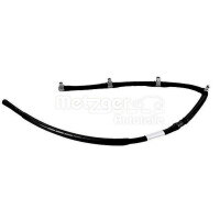 Hose Fuel Overflow METZGER IAM-Expertise suitable for...
