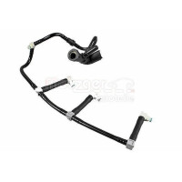 Hose Fuel Overflow METZGER IAM-Expertise suitable for...
