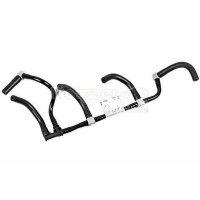 Hose Fuel Overflow METZGER IAM-Expertise suitable for...