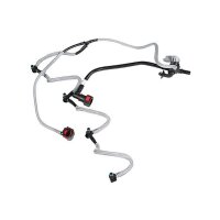 Hose leak fuel METZGER for RENAULT MASTER II