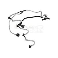 Hose Fuel Overflow METZGER IAM-Expertise suitable for...