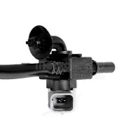 Hose Fuel Overflow METZGER IAM-Expertise suitable for...