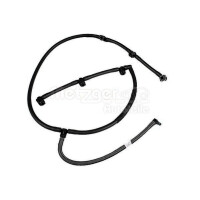 Schlauch Leckkraftstoff METZGER IAM-Expertise passend...