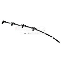 Hose Fuel Overflow METZGER IAM-Expertise suitable for...