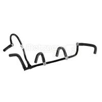 Hose Fuel Overflow METZGER IAM-Expertise suitable for...