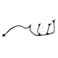 Hose Fuel Overflow METZGER IAM-Expertise suitable for...