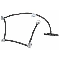 Hose leak fuel METZGER for MERCEDES C-CLASS (W204)