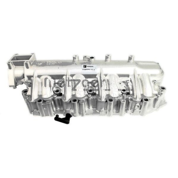 Saugrohrmodul ohne Dichtung METZGER passend für u.a. ALFA ROMEO 147