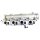 Intake manifold module mechanical METZGER for OPEL ASTRA H