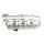 Intake manifold module mechanical METZGER for OPEL ASTRA H