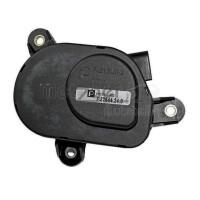 Actuator swirl flaps 12 V METZGER suitable for e.g. MB...