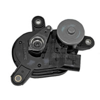 Actuator swirl flaps 12 V METZGER suitable for e.g. MB...