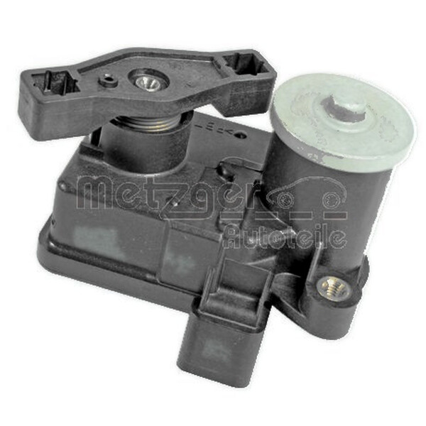 Control Swirl Flaps Induction Pipe 12 V electric METZGER for e.g. MB E-CLASS