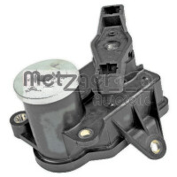 Stellelement Drallklappen Saugrohr 12 V elektrisch...