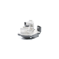 Actuator swirl flaps METZGER IAM-Expertise suitable for e.g. AUDI A6