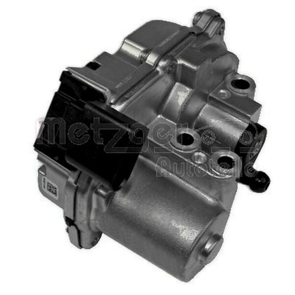 Stellelement Drallklappen METZGER IAM-Expertise passend für u.a. AUDI A6