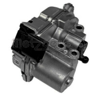 Stellelement Drallklappen METZGER IAM-Expertise passend...