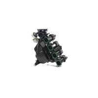 Intake Manifold Module with Actuator METZGER...