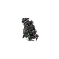 Saugrohrmodul mit Stellelement METZGER IAM-Expertise passend für u.a. FORD C-MAX