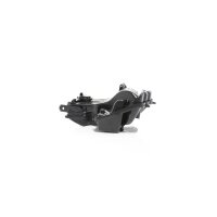 Intake Manifold Module METZGER IAM-Expertise suitable for e.g. SEAT ALTEA