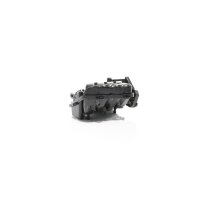 Intake Manifold Module METZGER IAM-Expertise suitable for e.g. SEAT ALTEA