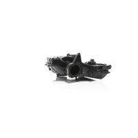 Intake Manifold Module METZGER IAM-Expertise suitable for e.g. SEAT ALTEA