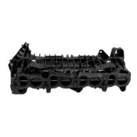 Saugrohrmodul ohne Drallklappenstellmotor METZGER...