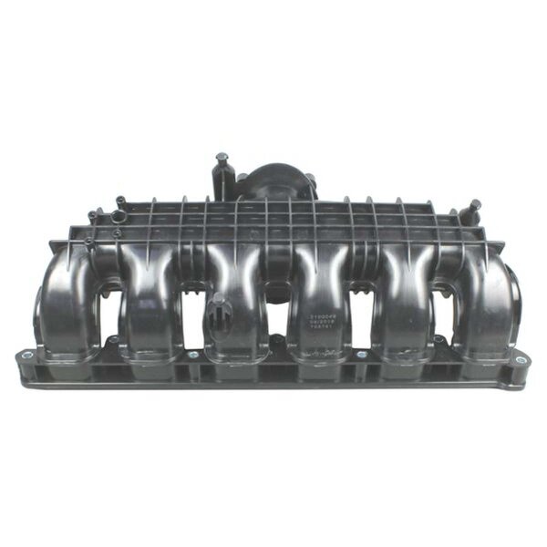 Intake manifold module METZGER for BMW 3 (E90)