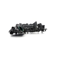 Saugrohrmodul mit Dichtungen METZGER IAM-Expertise passend für u.a. BMW 1er