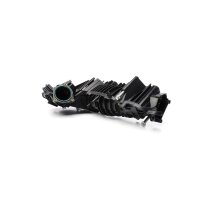 Saugrohrmodul mit Dichtungen METZGER IAM-Expertise passend für u.a. BMW 1er