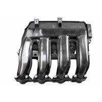 Intake Manifold Module with Actuator METZGER...