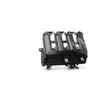 Intake Manifold Module with Actuator METZGER IAM-Expertise for e.g. BMW 3