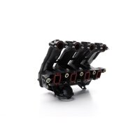 Intake Manifold Module with Actuator METZGER IAM-Expertise for e.g. BMW 3