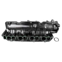 Intake Manifold Module with seals METZGER suitable for...