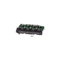Intake Manifold Module with seals METZGER suitable for...