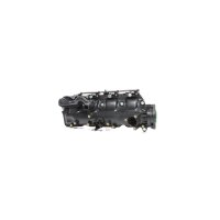 Intake Manifold Module with seals METZGER suitable for e.g. OPEL INSIGNIA
