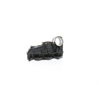 Intake Manifold Module with Actuator METZGER for MERCEDES-BENZ C-CLASS