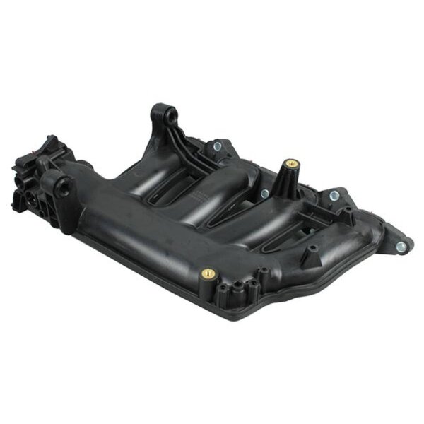 Saugrohrmodul METZGER für MERCEDES SPRINTER 3,5-t