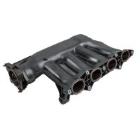 Saugrohrmodul METZGER für MERCEDES SPRINTER 3,5-t