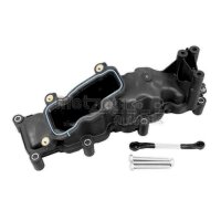 Intake Manifold Module with seals METZGER IAM-Expertise...