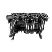 Intake Manifold Module with seals METZGER suitable for...