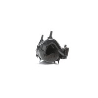 Intake Manifold Module with seals METZGER suitable for e.g. RENAULT MEGANE