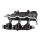 Intake manifold module METZGER for RENAULT MASTER III