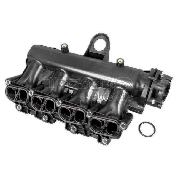 Intake Manifold Module with seals METZGER IAM-Expertise for e.g. OPEL COMBO