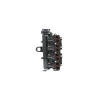 Intake Manifold Module with seals METZGER IAM-Expertise...